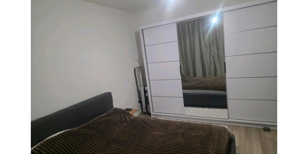 Terrassenwohnung Hagen - 2 Zimmer, 46 m&sup2;, 786&euro; | Angebot:25030632