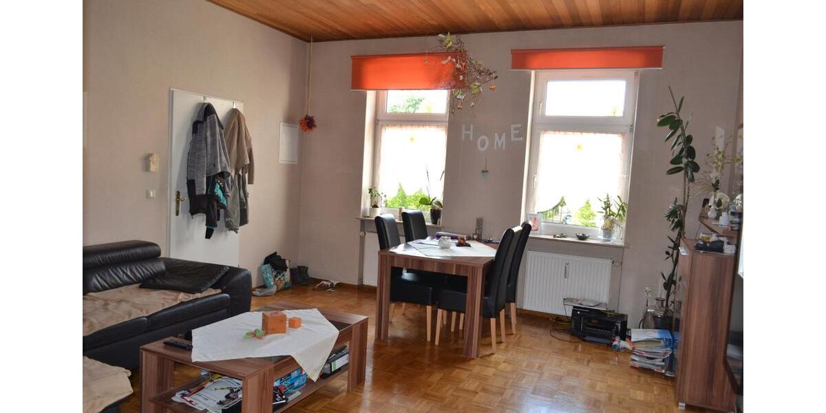 Etagenwohnung Falkenberg/Elster Elster - 3 Zimmer, 60 m&sup2;, 365&euro; | Angebot:26349118