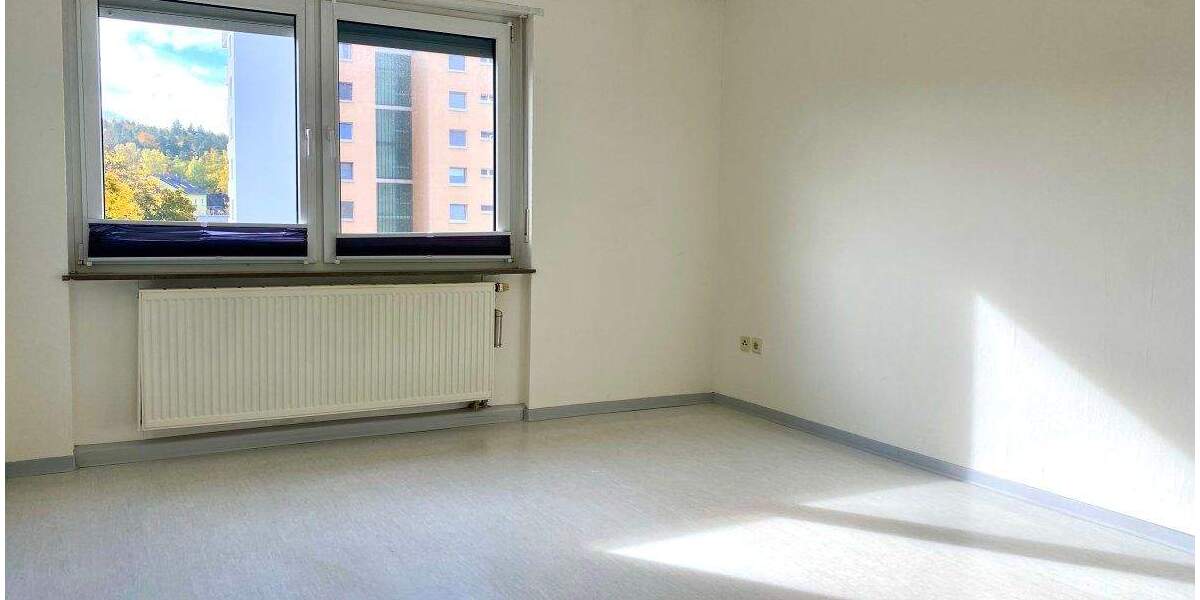 Helle 4-Zimmer-Wohnung direkt am Volkspark! 4 zimmer