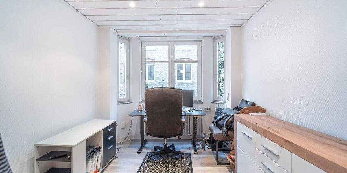 Etagenwohnung Stuttgart West - 3 Zimmer, 55 m&sup2;, 990&euro; | Angebot:23981767