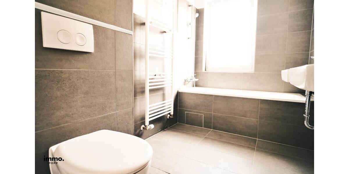 Erdgeschoßwohnung Minden Kuhlenkamp - 3 Zimmer, 68 m&sup2;, 680&euro; | Angebot:24116698