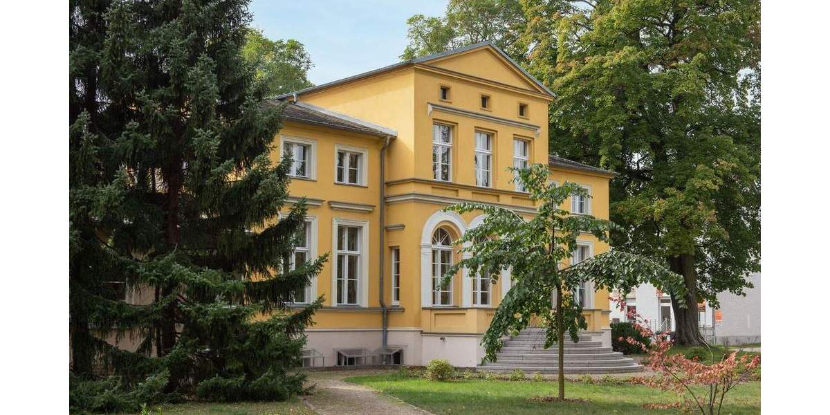 Doppelhaushälfte Erkner Hohenbinde - 4 Zimmer, 125 m&sup2;, 1.950&euro; | Angebot:24751808