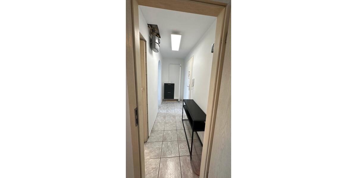 Etagenwohnung Stuttgart Mühlhausen - 1 Zimmer, 30 m&sup2;, 730&euro; | Angebot:26519372
