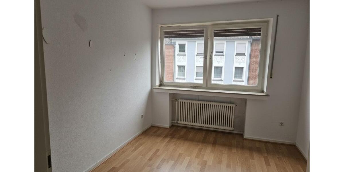 Etagenwohnung Mönchengladbach West - 3 Zimmer, 65 m&sup2;, 600&euro; | Angebot:26563515