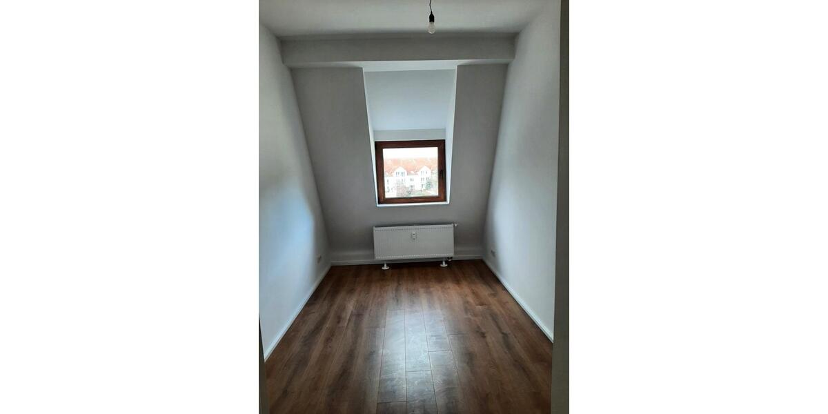 Dachgeschoßwohnung Magdeburg Beyendorf-Sohlen - 3 Zimmer, 76 m&sup2;, 684&euro; | Angebot:24839443