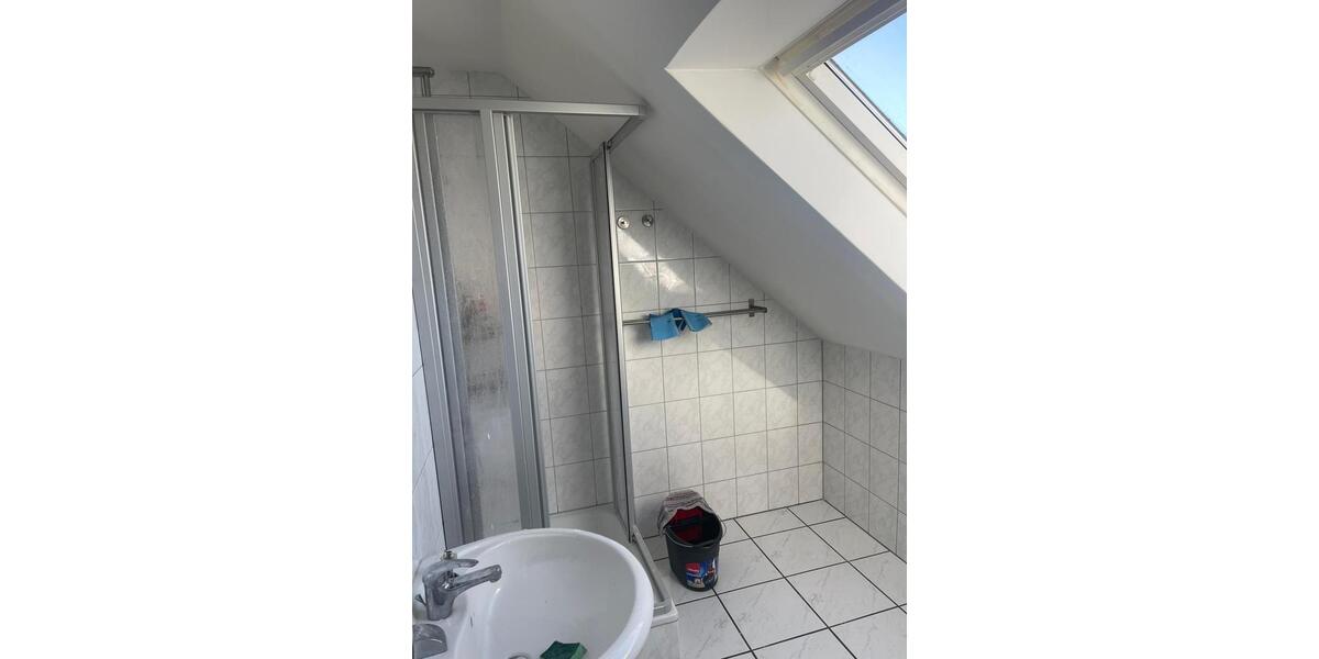 Dachgeschoßwohnung Netphen - 2 Zimmer, 60 m&sup2;, 510&euro; | Angebot:26619396