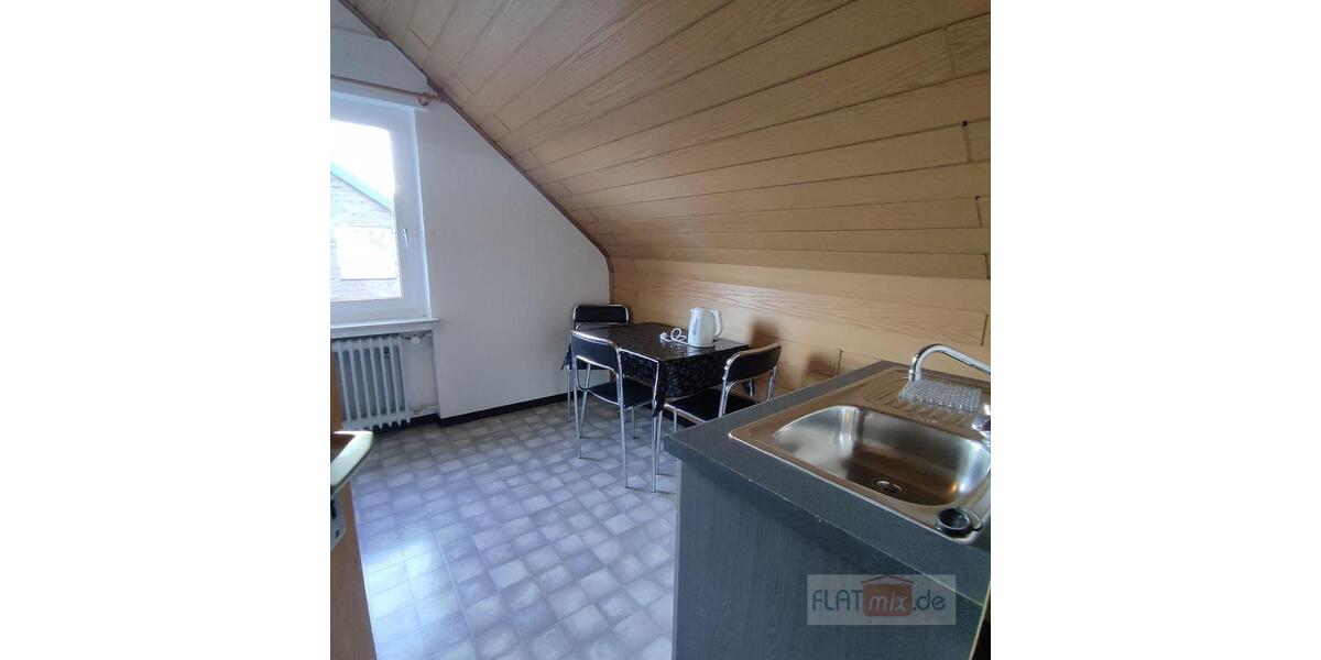 Wohnen auf Zeit Gütersloh Isselhorst - 1 Zimmer, 40 m&sup2;, 545&euro; | Angebot:26594714
