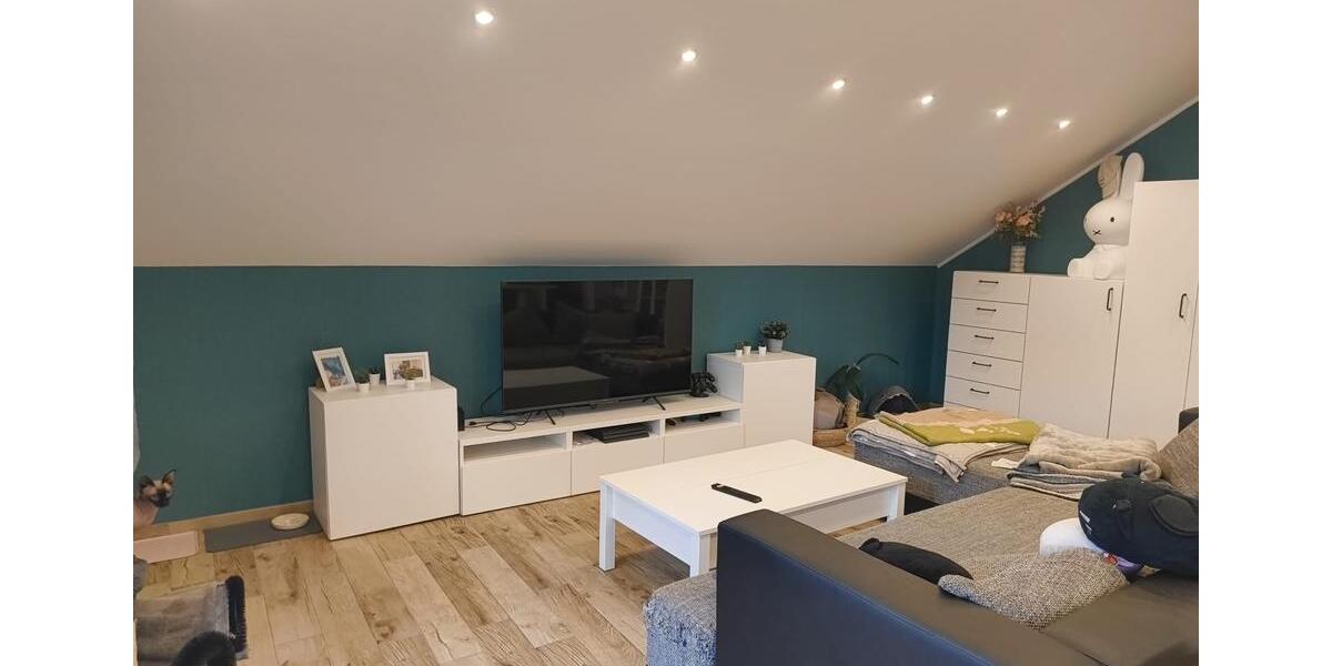 Etagenwohnung Mettendorf - 4 Zimmer, 120 m&sup2;, 1.000&euro; | Angebot:26568279