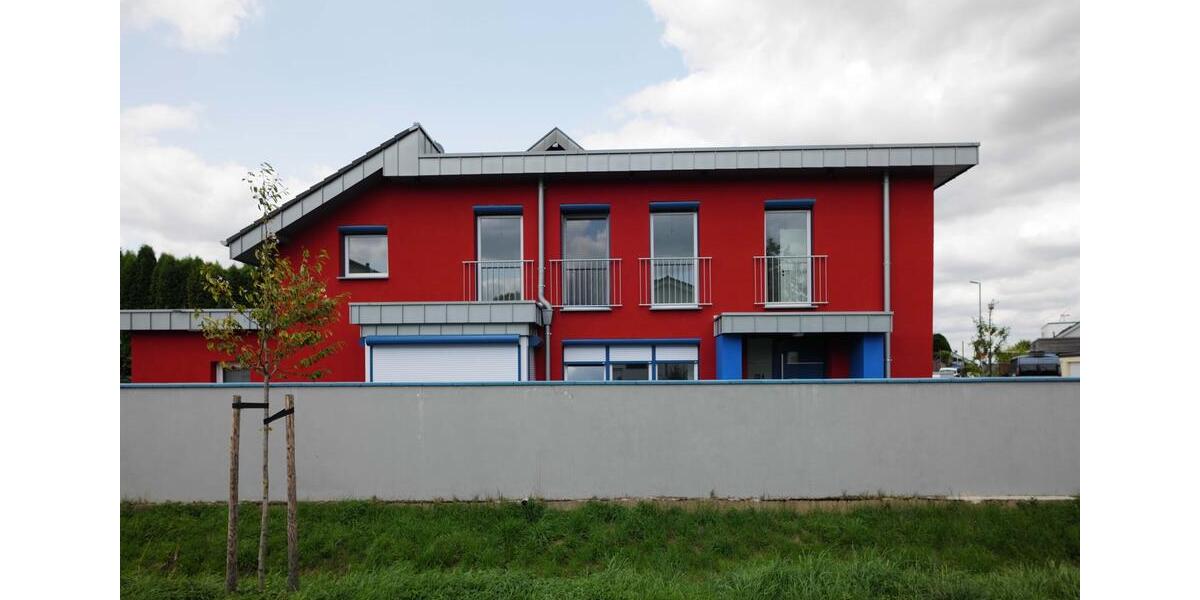 Haus zur MieteNeubau Erstbezug fuer 2 Personen+BüroGästezimmer 3 zimmer