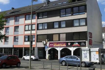 apensio -GEWOHNT GUT-: Ladenfläche ca. 50m² in frequentierter Lage von Siegen-Geisweid! zimmer