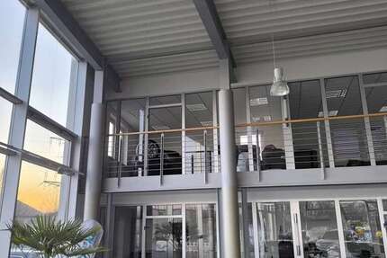 Halle in Bensheim 4.850 € 100 m²