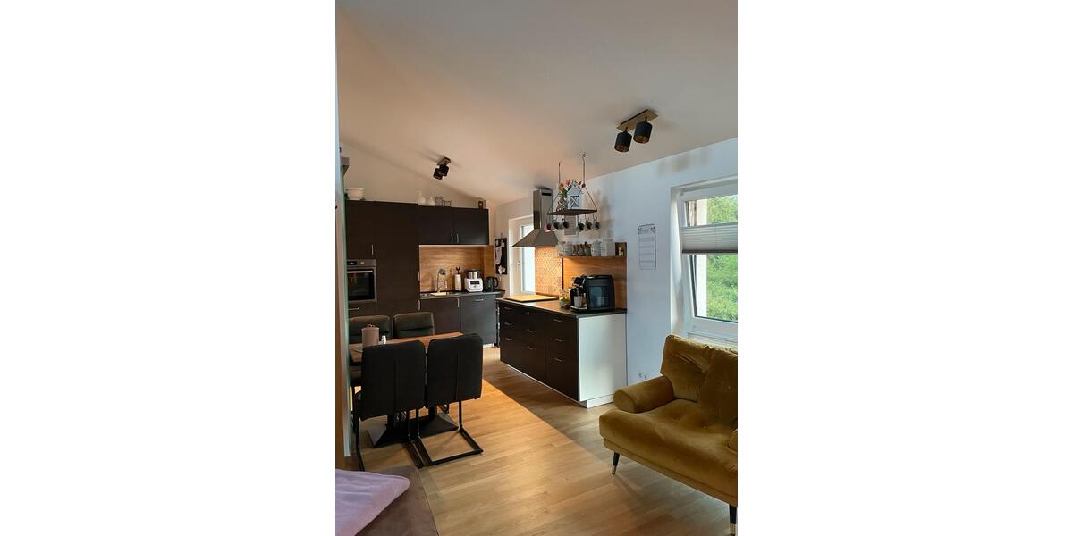 Terrassenwohnung Herzberg am Harz - 2 Zimmer, 68 m&sup2;, 752&euro; | Angebot:26288967