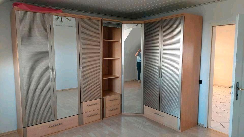 Etagenwohnung Merchweiler - 3 Zimmer, 65 m&sup2;, 600&euro; | Angebot:26592861