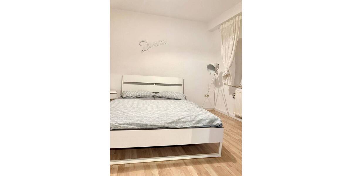 Etagenwohnung Fürth Südstadt - 2 Zimmer, 45 m&sup2;, 750&euro; | Angebot:26170687
