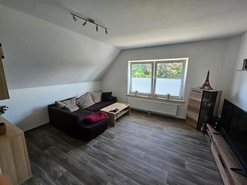 Wohnung im OG in Südbrookmerland