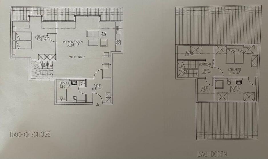 Moderne NeubauWohnung mit drei Zimmern – Erstbezug ab Juli 2025