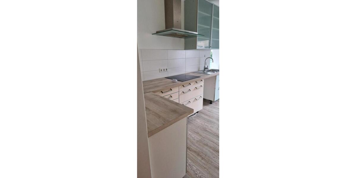 Erdgeschoßwohnung Hamm Daberg - 2 Zimmer, 60 m&sup2;, 725&euro; | Angebot:26646035