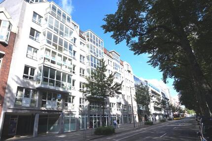 Gewerbeobjekt Oldenburg Dobbenviertel - 1.354&euro; | Angebot:26004378