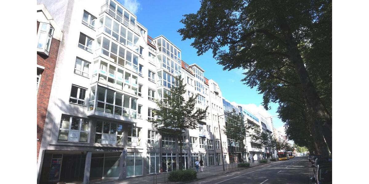 Gewerbeobjekt Oldenburg Dobbenviertel - 1.354&euro; | Angebot:26004378