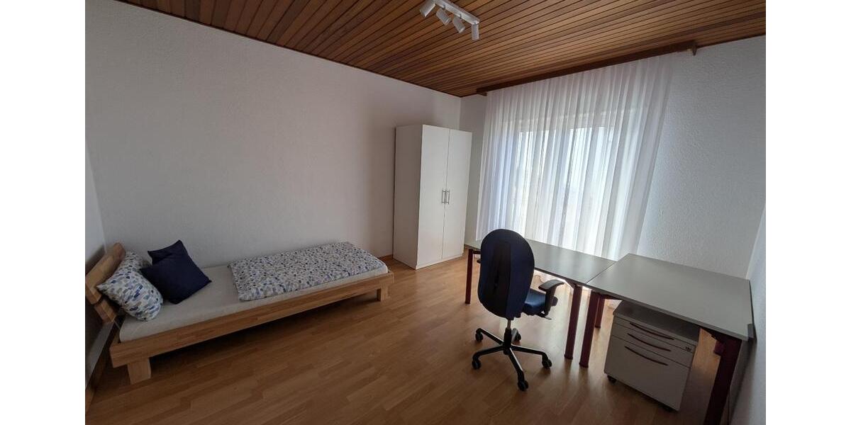 5 Zimmer in neu renovierter WG-Wohnung für Studenten (Diedesfeld) 15 zimmer