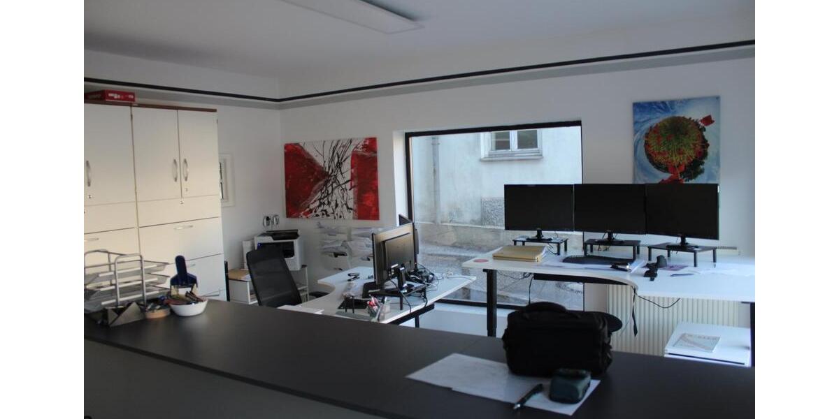 Gewerbeobjekt Peiting - 650&euro; | Angebot:26637003