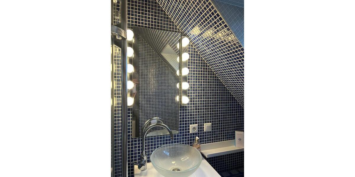 Dachgeschoßwohnung Boizenburg/Elbe Elbe - 1 Zimmer, 25 m&sup2;, 420&euro; | Angebot:26705586