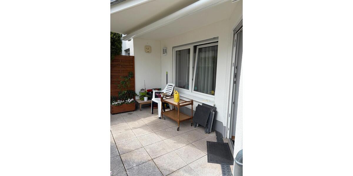 Erdgeschoßwohnung Gernsbach - 2 Zimmer, 52 m&sup2;, 650&euro; | Angebot:26639153