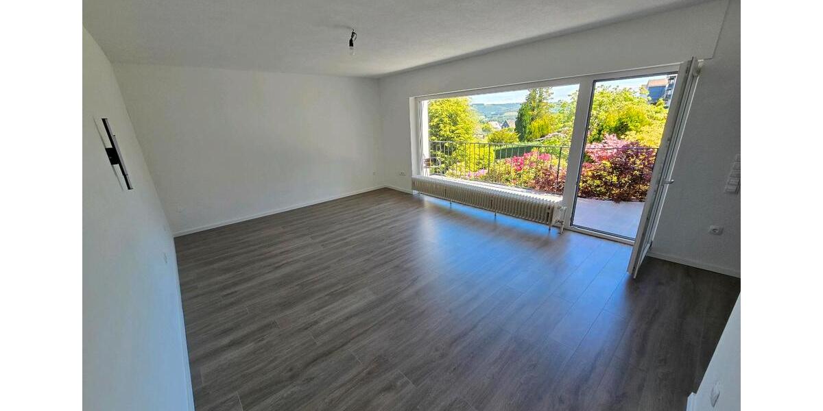 Erdgeschoßwohnung Hilchenbach - 3 Zimmer, 118 m&sup2;, 1.090&euro; | Angebot:26677965