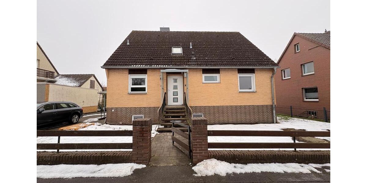 Dachgeschoßwohnung Laatzen - 3 Zimmer, 69 m&sup2;, 1.000&euro; | Angebot:25048538