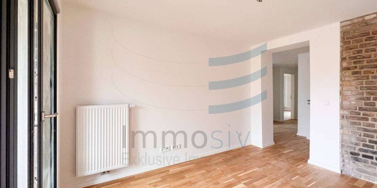 Etagenwohnung Nauen - 2 Zimmer, 52 m&sup2;, 780&euro; | Angebot:26656875