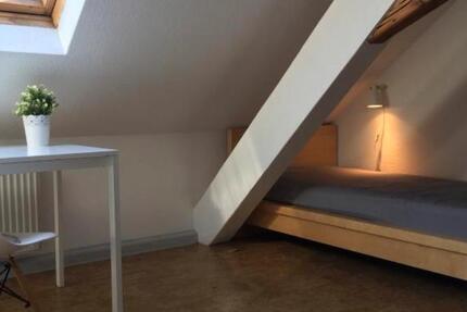Gemütliche Einzimmerwohnung in Mannheim - 490 € Warmmiete zimmer