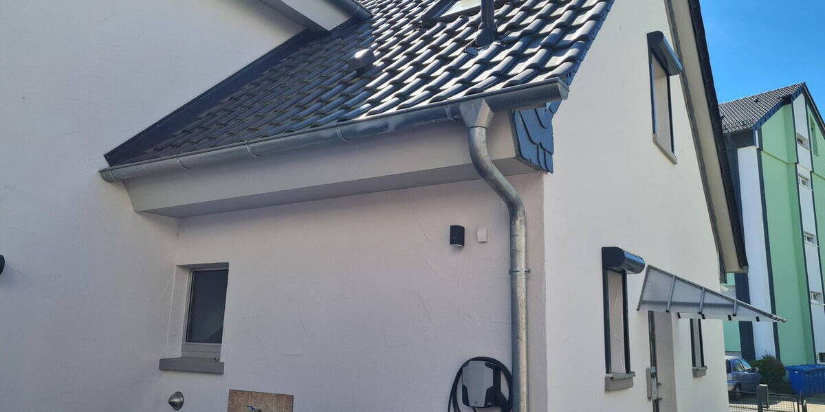 Einfamilienhaus Gelnhausen Hailer - 4 Zimmer, 180 m&sup2;, 2.250&euro; | Angebot:26870113
