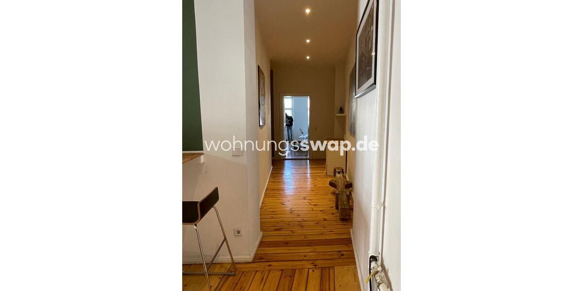Etagenwohnung Berlin Pankow - 1 Zimmer, 56 m&sup2;, 430&euro; | Angebot:26342038