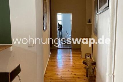 Wohnung Berlin Pankow - 1 Zimmer, 56 m&sup2;, 430&euro; | Angebot:26342038