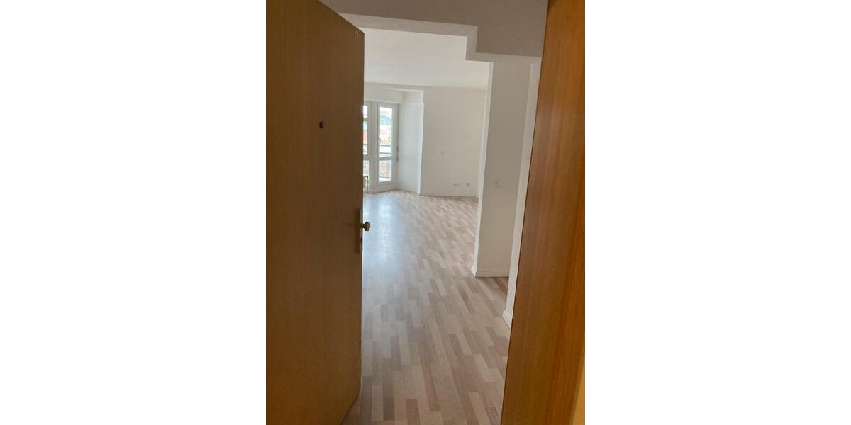 Dachgeschoßwohnung Freital - 2 Zimmer, 52 m&sup2;, 456&euro; | Angebot:13184124