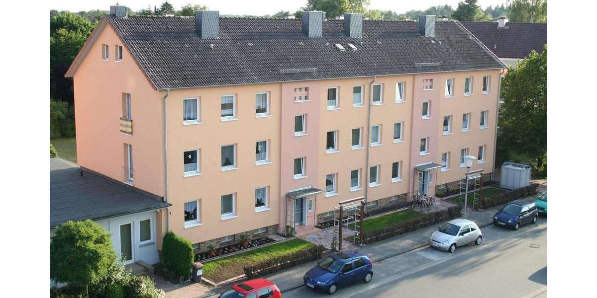 Etagenwohnung Celle Neustadt/Heese - 1 Zimmer, 40 m&sup2;, 425&euro; | Angebot:26198912