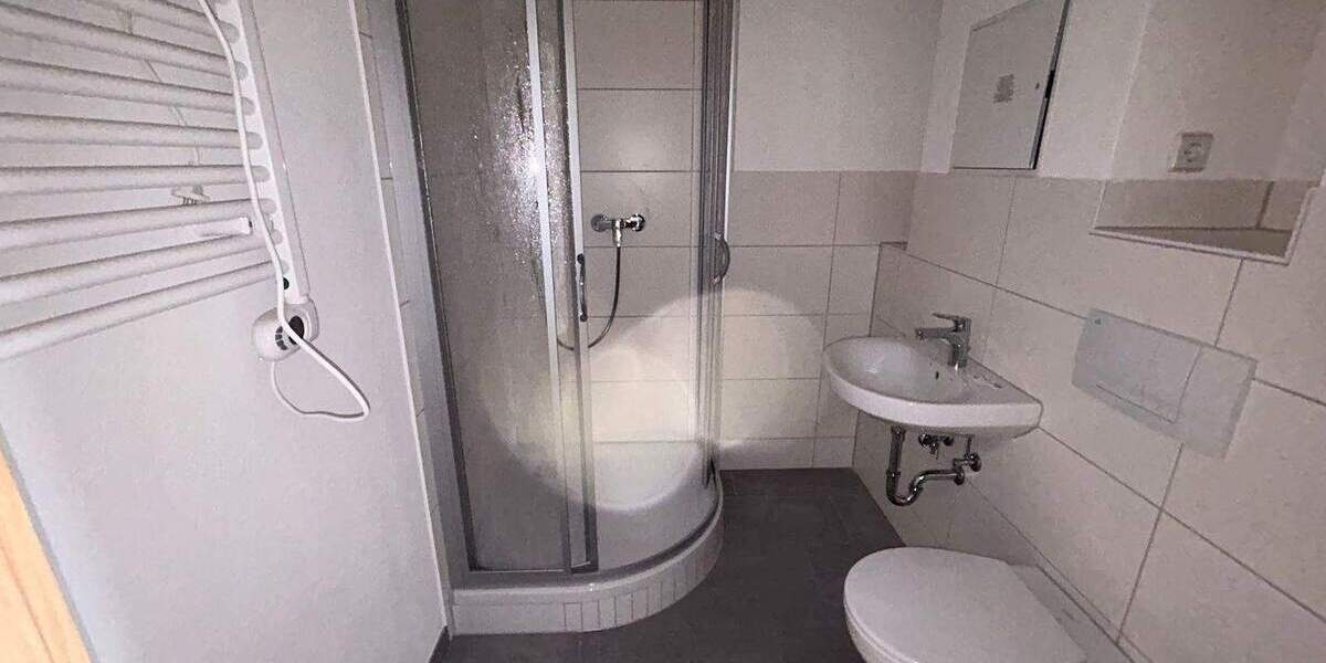 Etagenwohnung Magdeburg Sudenburg - 2 Zimmer, 50 m&sup2;, 382&euro; | Angebot:25916518