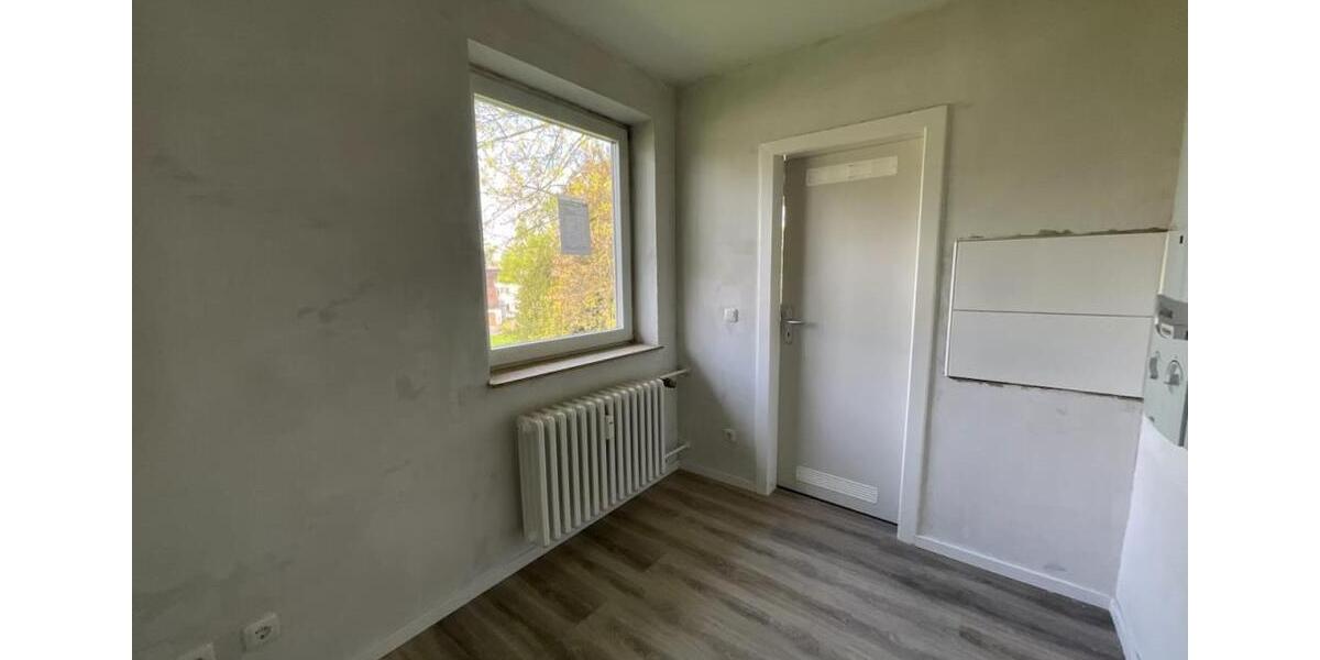 Etagenwohnung Duisburg Duisburg-Mitte - 3 Zimmer, 59 m&sup2;, 609&euro; | Angebot:21200708