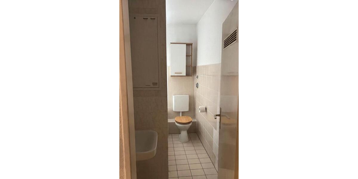 Wohnen auf Zeit Würzburg Sanderau - 1 Zimmer, 14 m&sup2;, 450&euro; | Angebot:24765871