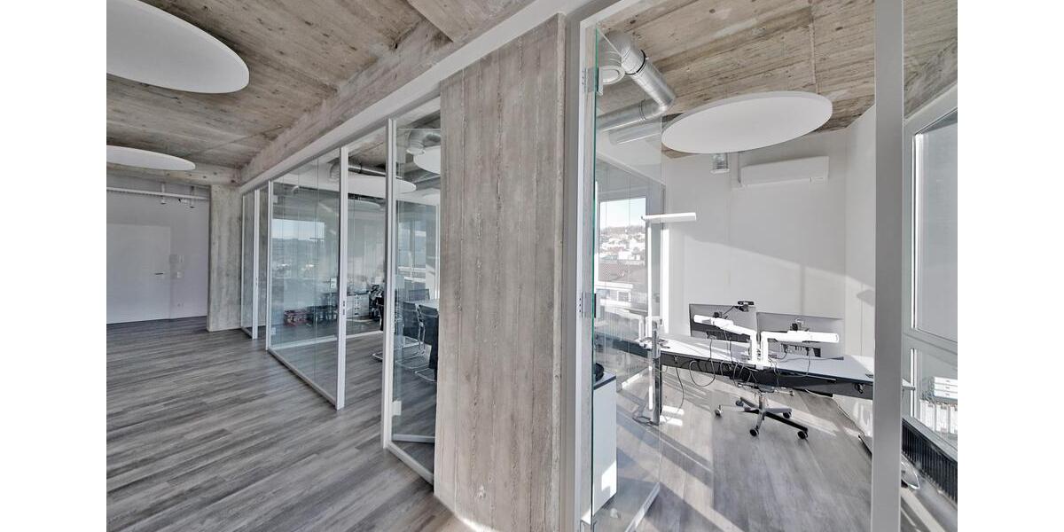 Gewerbeobjekt Pforzheim Weststadt - 4.020&euro; | Angebot:24889896