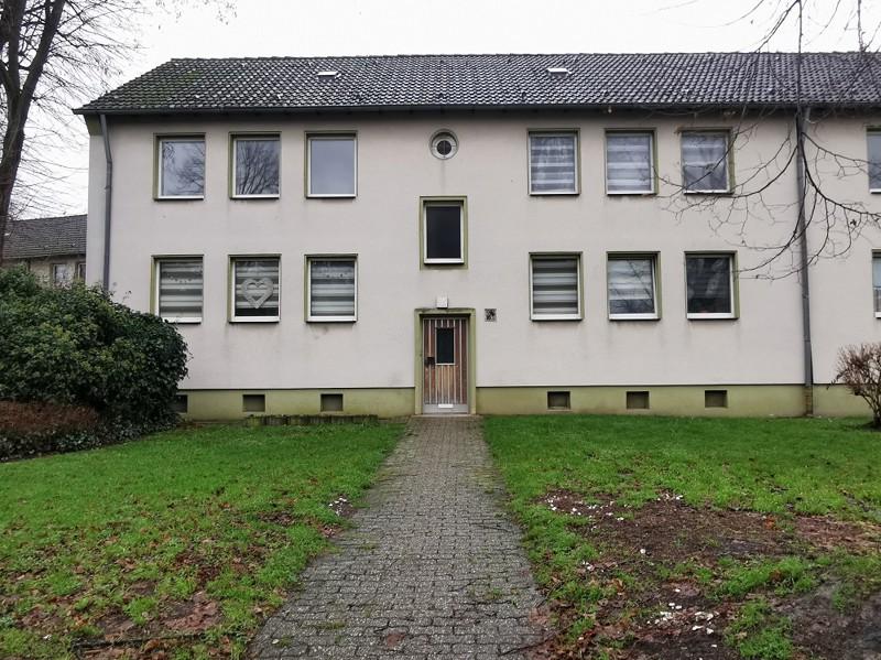 Etagenwohnung Gelsenkirchen Gelsenkirchen-Mitte - 3 Zimmer, 50 m&sup2;, 368&euro; | Angebot:22601462