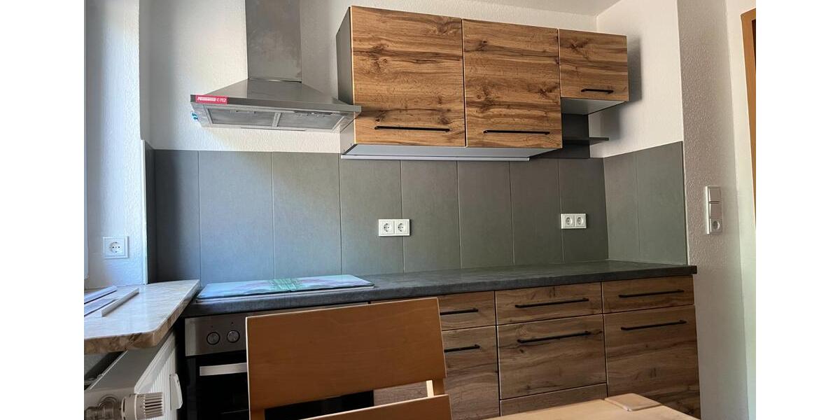 Etagenwohnung Wahlstedt - 3 Zimmer, 60 m&sup2;, 750&euro; | Angebot:25273254