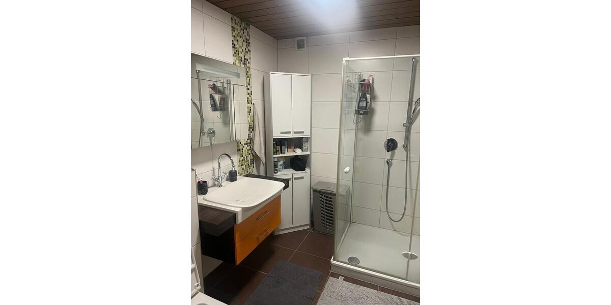 Dachgeschoßwohnung Remchingen - 3 Zimmer, 85 m&sup2;, 700&euro; | Angebot:24685802