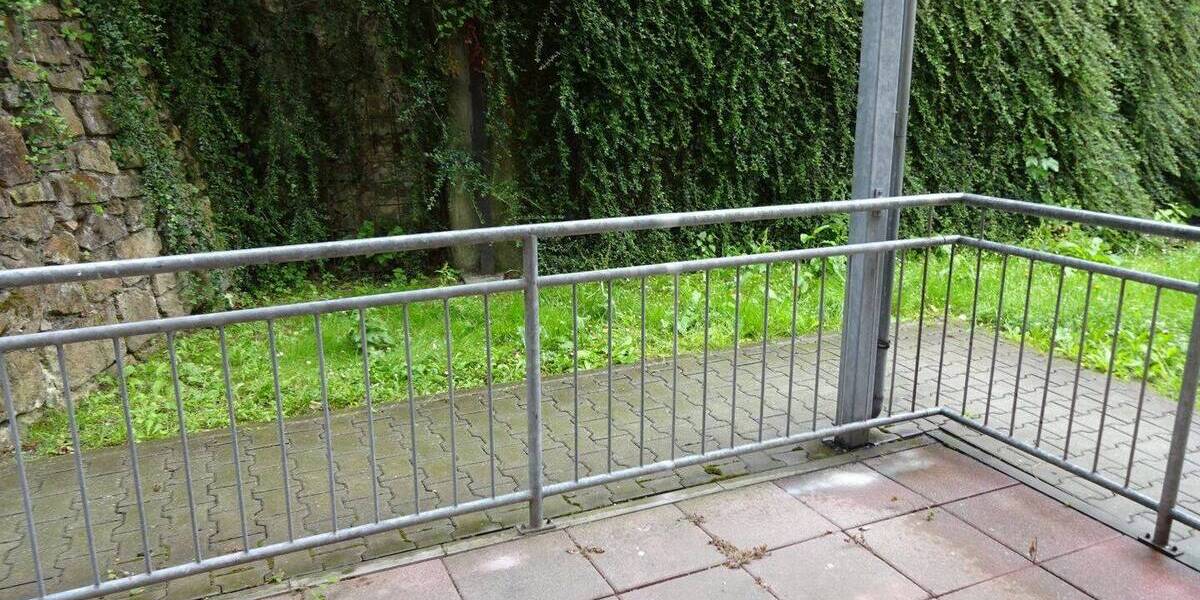 Etagenwohnung Kirchberg Burkersdorf - 2 Zimmer, 35 m&sup2;, 200&euro; | Angebot:22049564