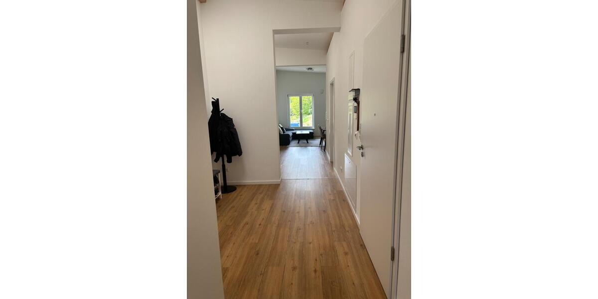 Etagenwohnung Straubing - 4 Zimmer, 92 m&sup2;, 1.185&euro; | Angebot:26537136