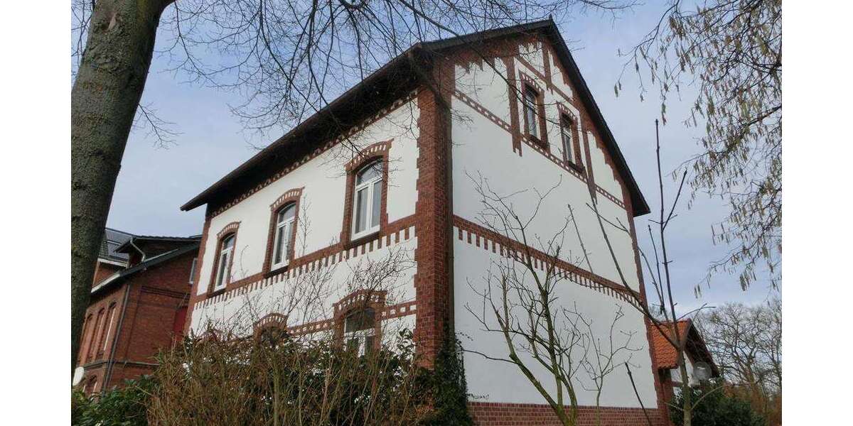 Etagenwohnung Rahden - 2 Zimmer, 66 m&sup2;, 540&euro; | Angebot:25256610
