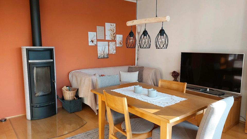 Wohnen auf Zeit Bruckberg - 3.5 Zimmer, 75 m&sup2;, 810&euro; | Angebot:24872791