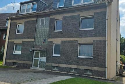 Wohnung zu vermieten 2 zimmer