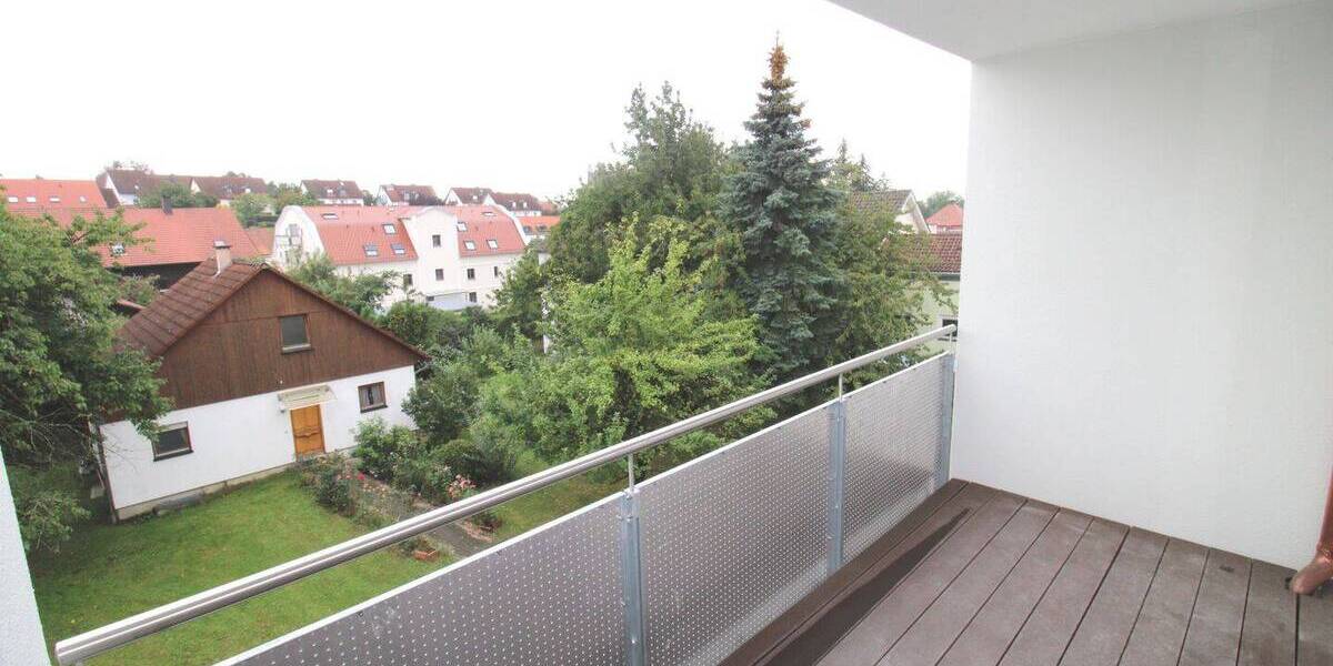 Etagenwohnung Velden Velden-Viehweide - 3 Zimmer, 95 m&sup2;, 1.090&euro; | Angebot:23944312