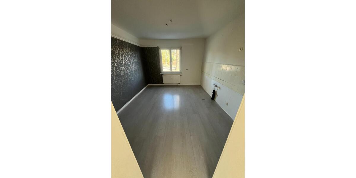Erdgeschoßwohnung Senftenberg - 2 Zimmer, 48 m&sup2;, 280&euro; | Angebot:25756204